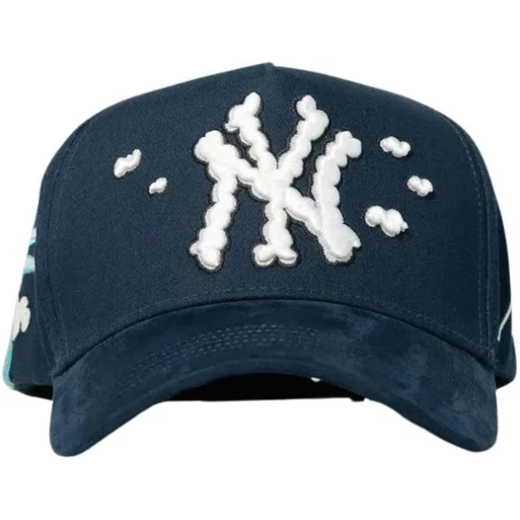31 Hats NY Cloud Liberty Statue