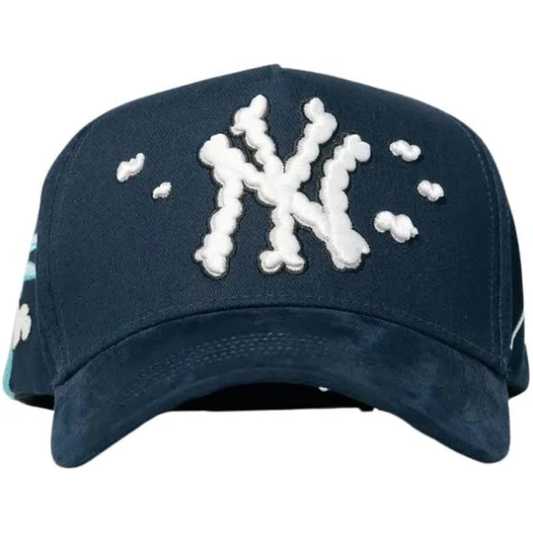 31 Hats NY Cloud Liberty Statue