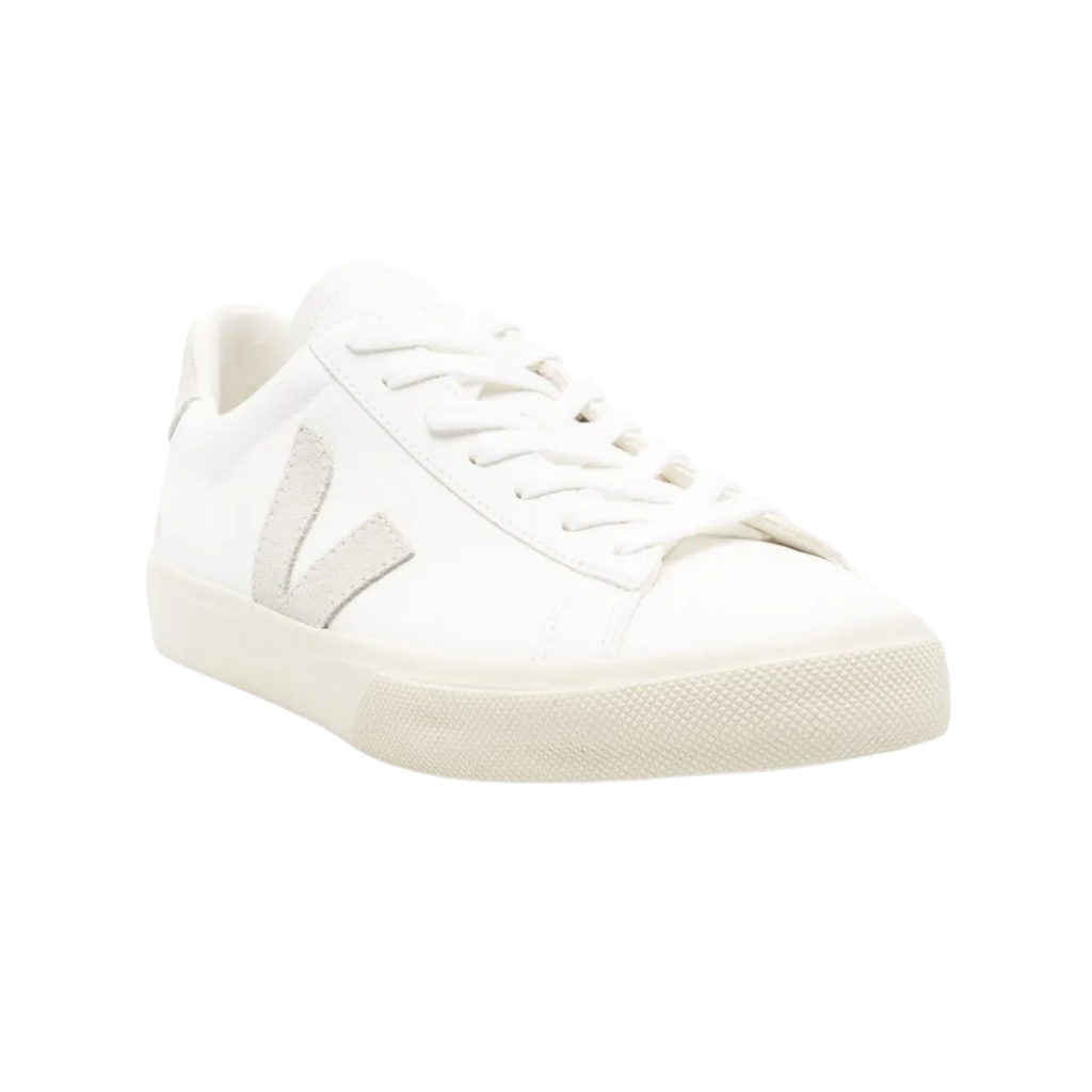 Veja Campo Suede Natural