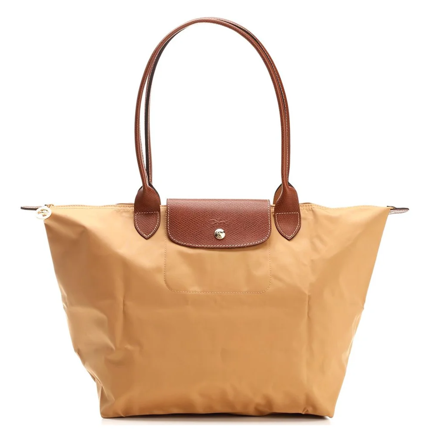 Longchamp Le Pliage Large Top Handle Bag