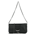 ZADIG & VOLTAIRE - Rock Shoulder Bag