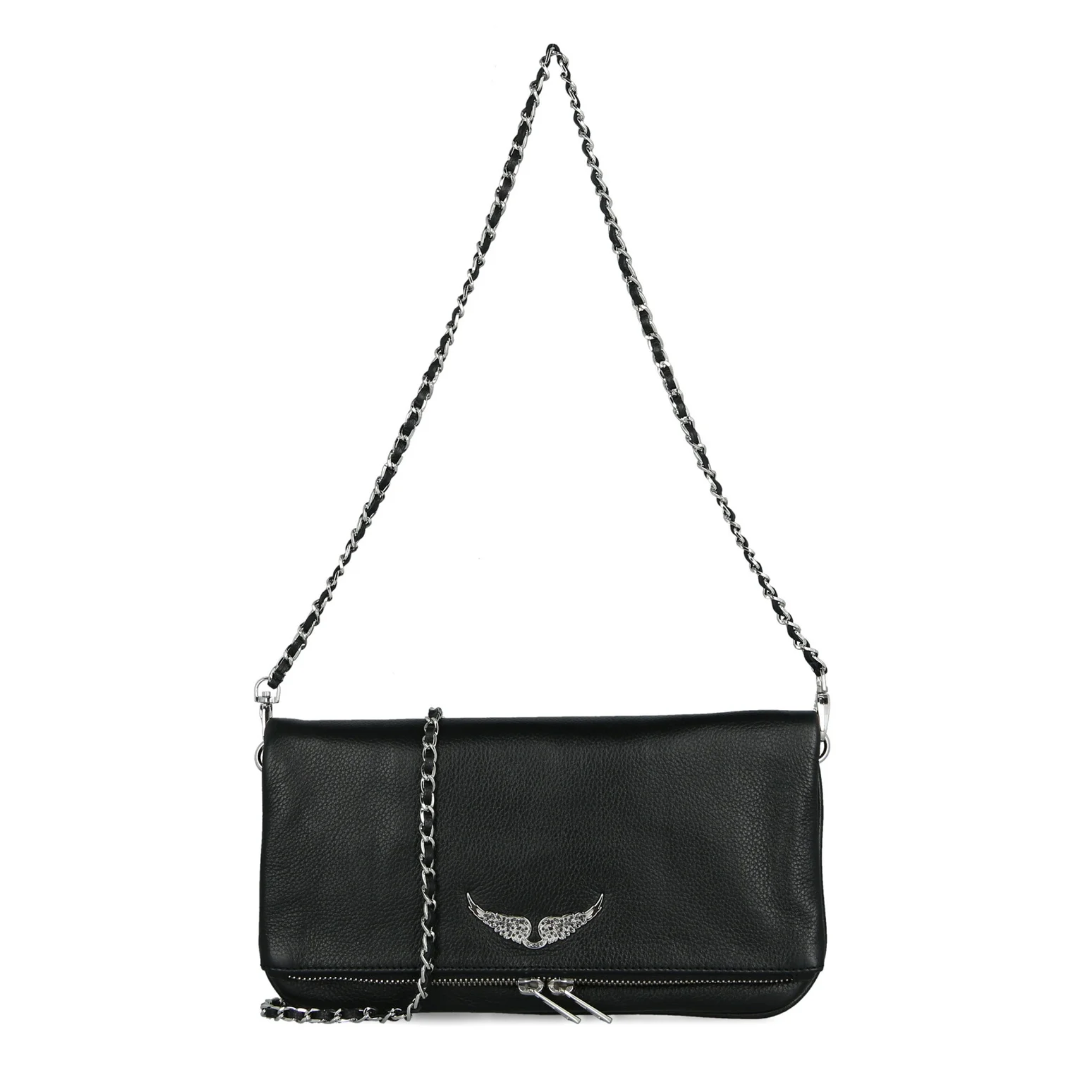 ZADIG & VOLTAIRE - Rock Shoulder Bag