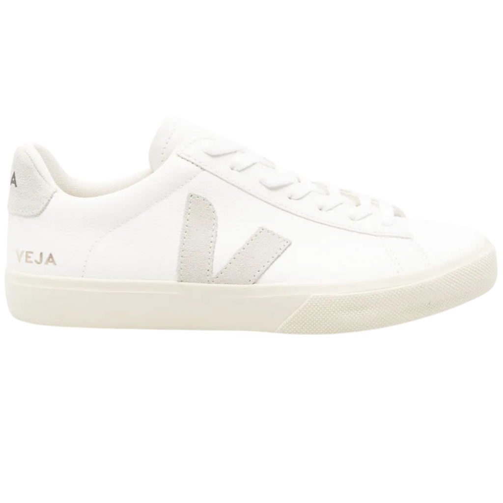 Veja Campo Suede Natural