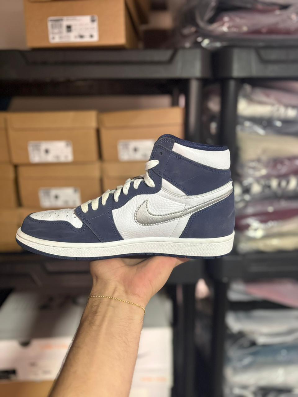 Jordan 1 Retro Og High PRELOVED