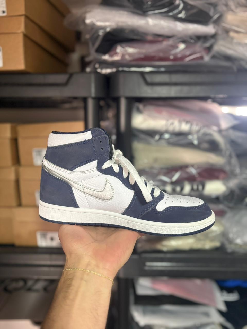 Jordan 1 Retro Og High PRELOVED