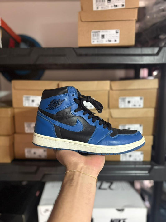 Jordan 1 Retro Og High PRELOVED