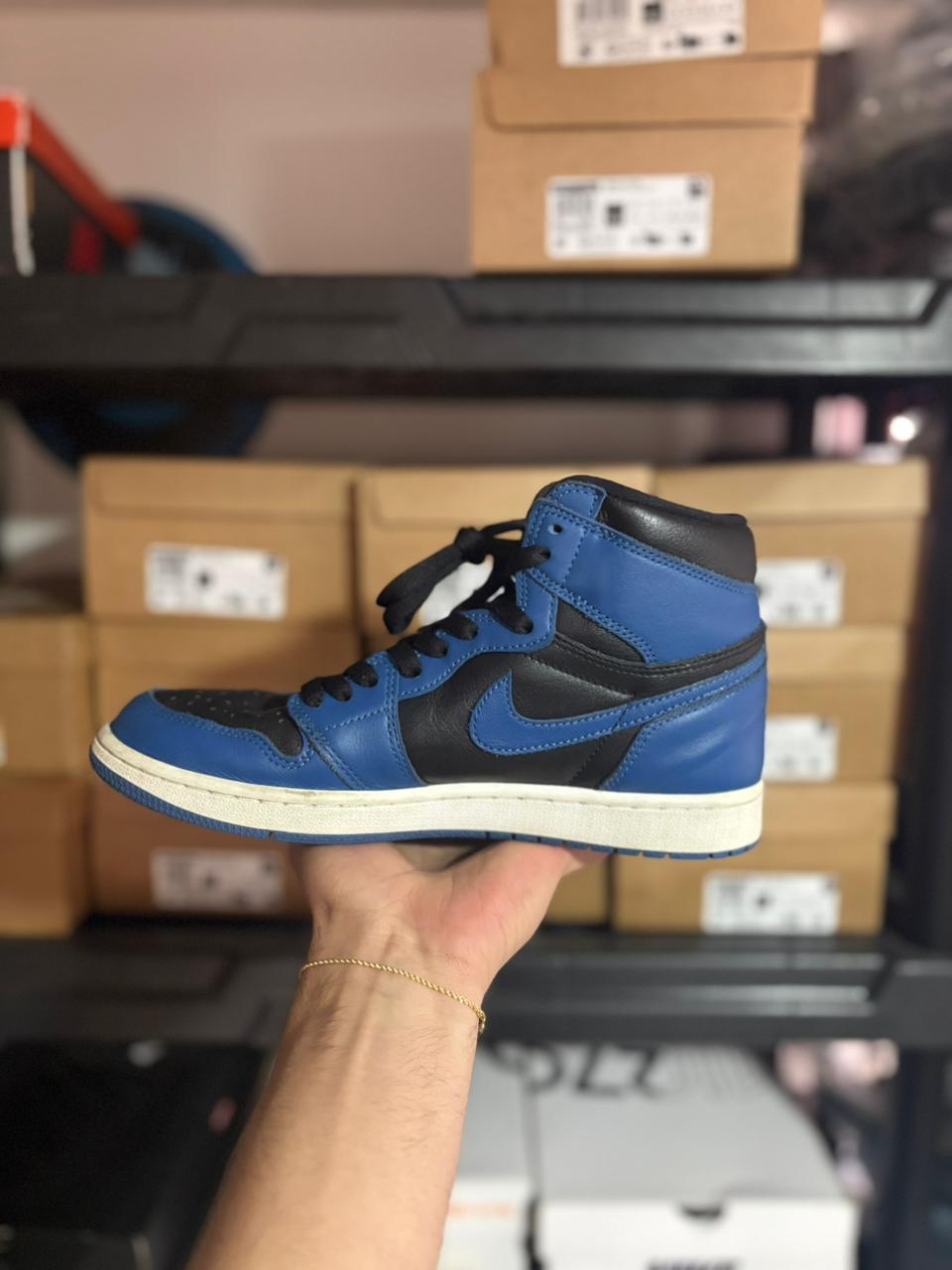 Jordan 1 Retro Og High PRELOVED
