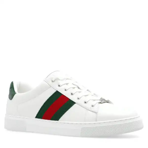Gucci Ace Low-Top White