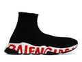 Balenciaga Speed Graffiti