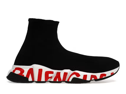 Balenciaga Speed Graffiti