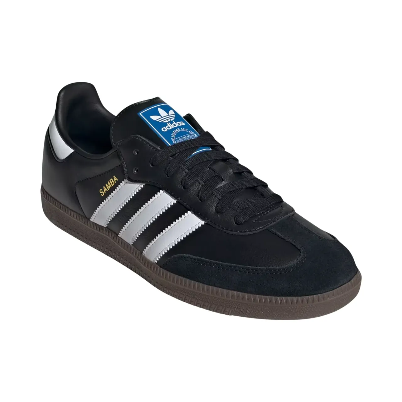 Adidas Samba, foto 2