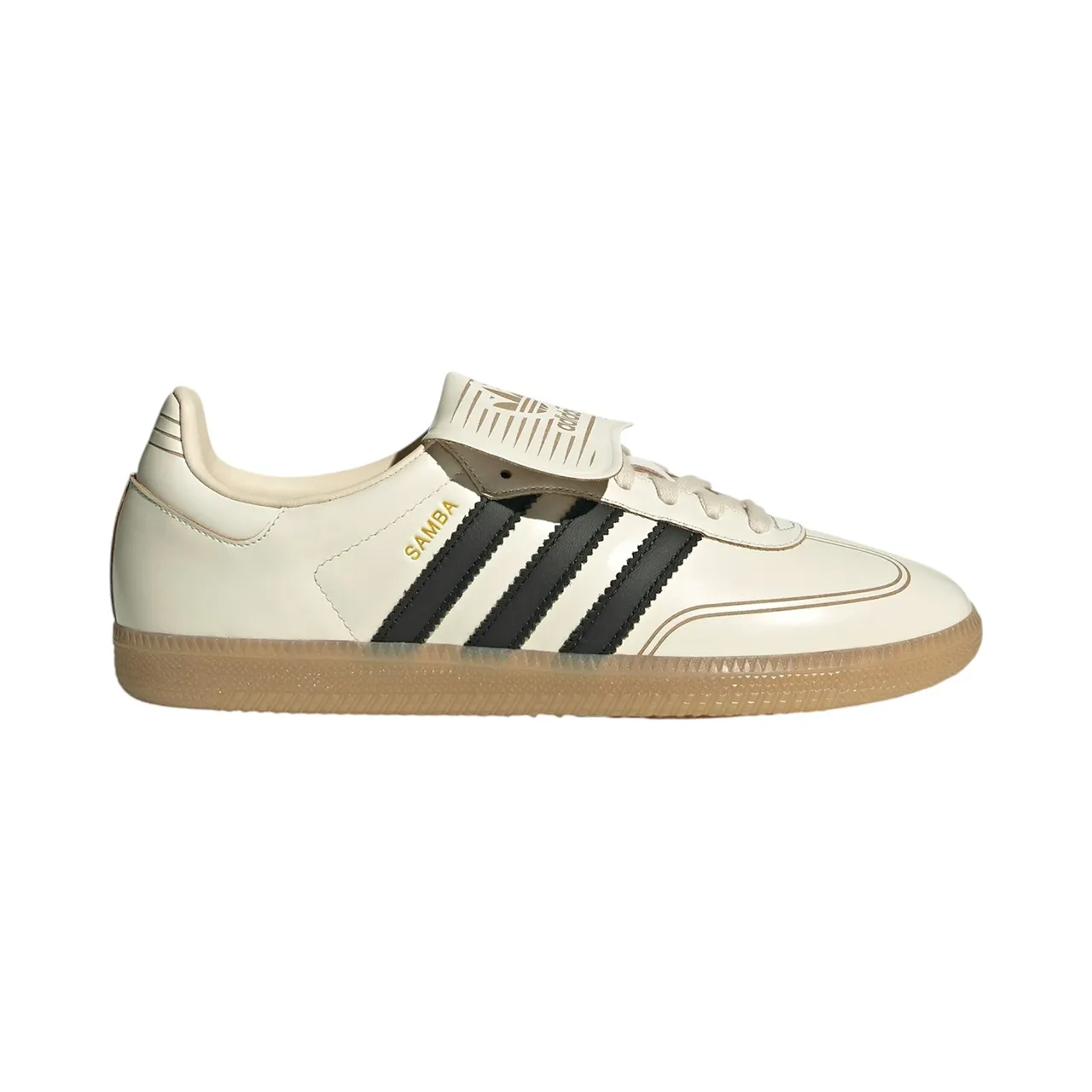 Adidas Samba LT, foto 1