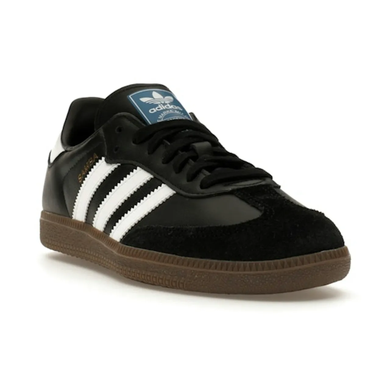 Adidas Samba OG, foto 2