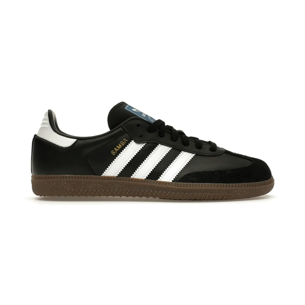 Adidas Samba OG, foto 1