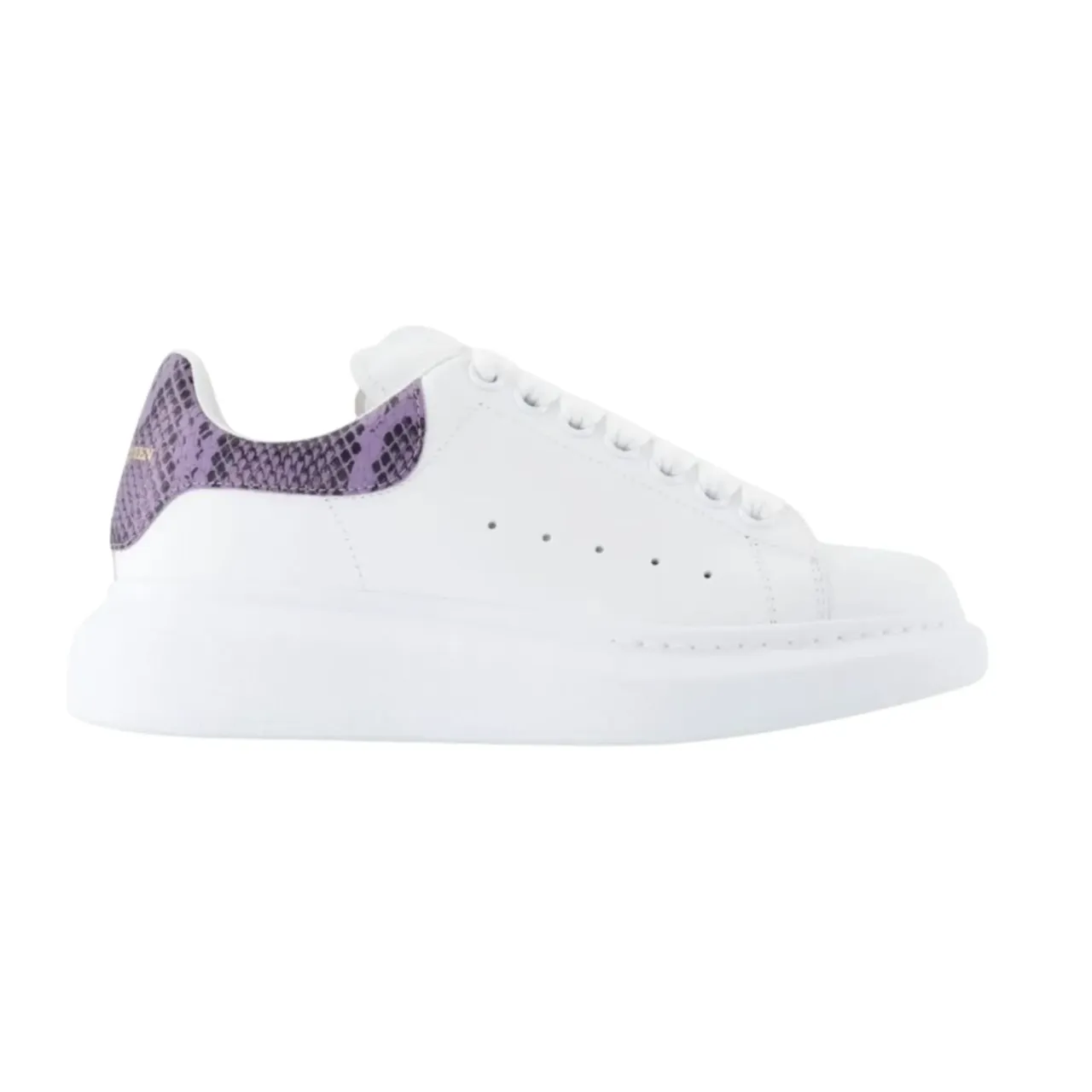 Alexander McQueen Oversized, foto 1