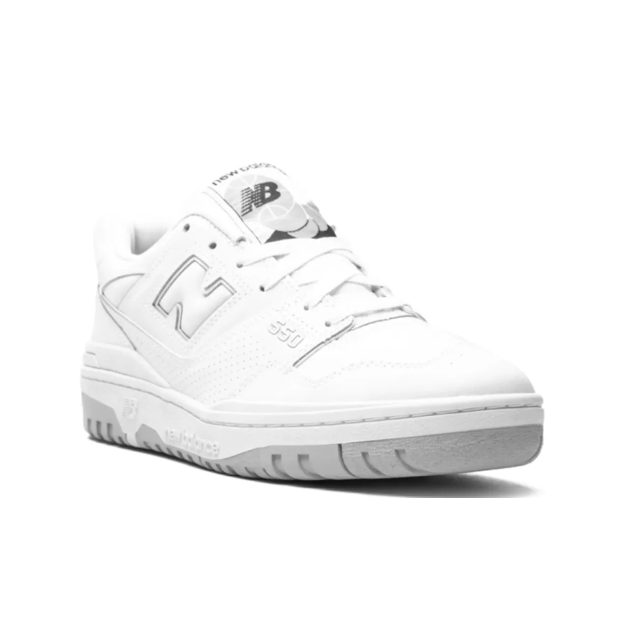 New Balance 550 - White Grey, foto 2