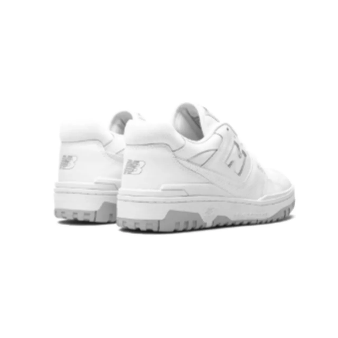 New Balance 550 - White Grey, foto 3