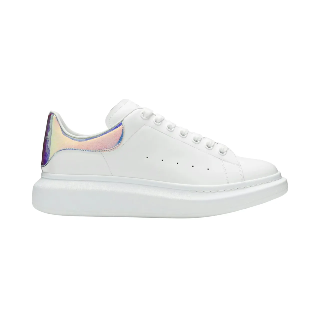 Alexander McQueen Oversized, foto 1