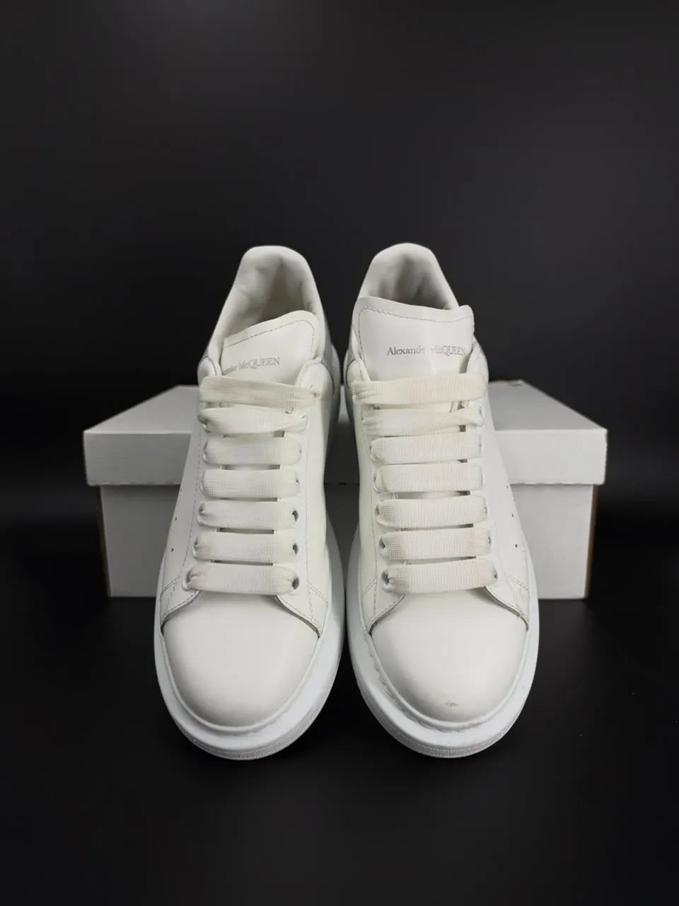 Alexander McQueen Oversized, foto 3