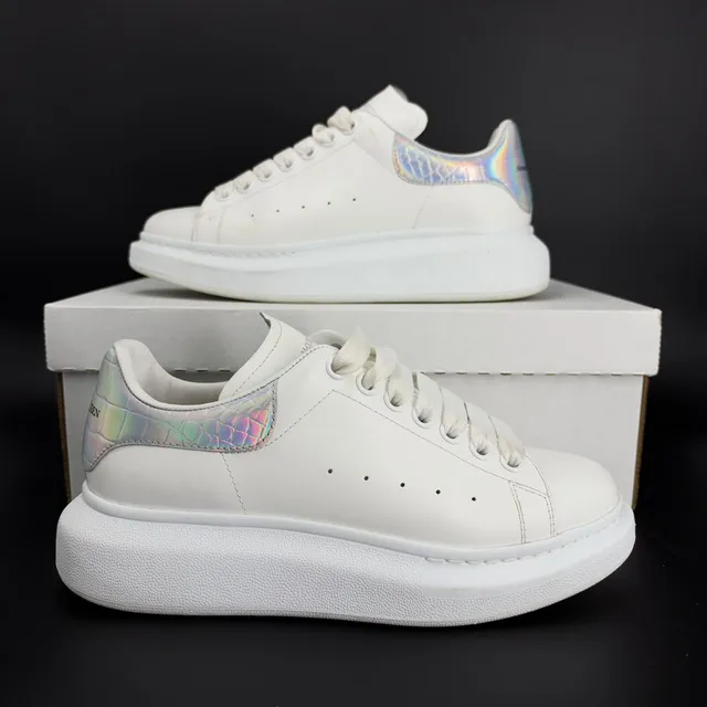 Alexander McQueen Oversized