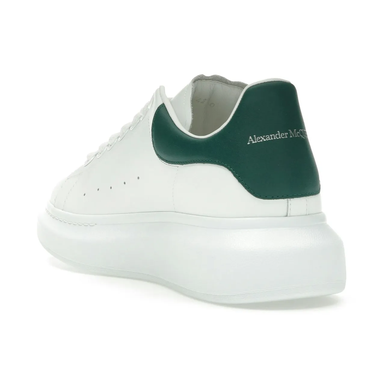 Alexander McQueen Oversized, foto 3