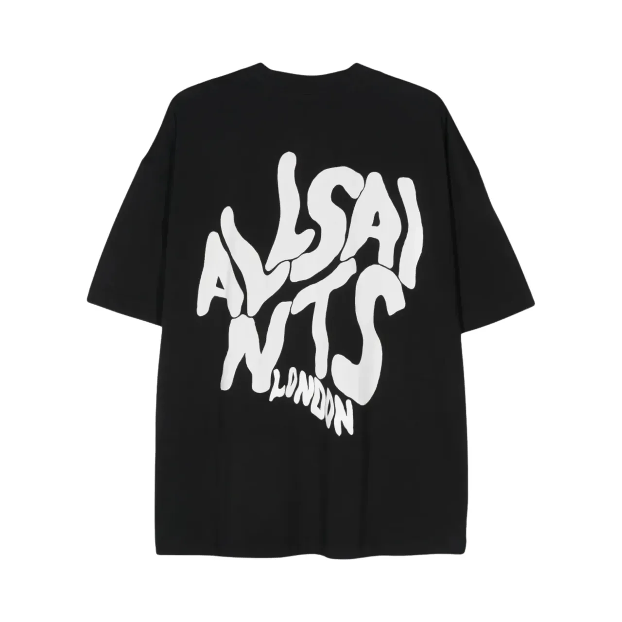 AllSaints T-Shirt, foto 1