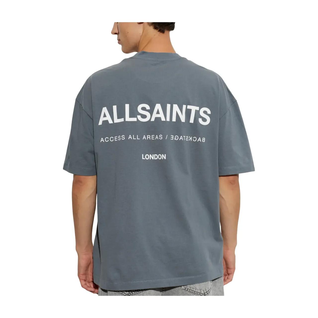 AllSaints T-Shirt, foto 1
