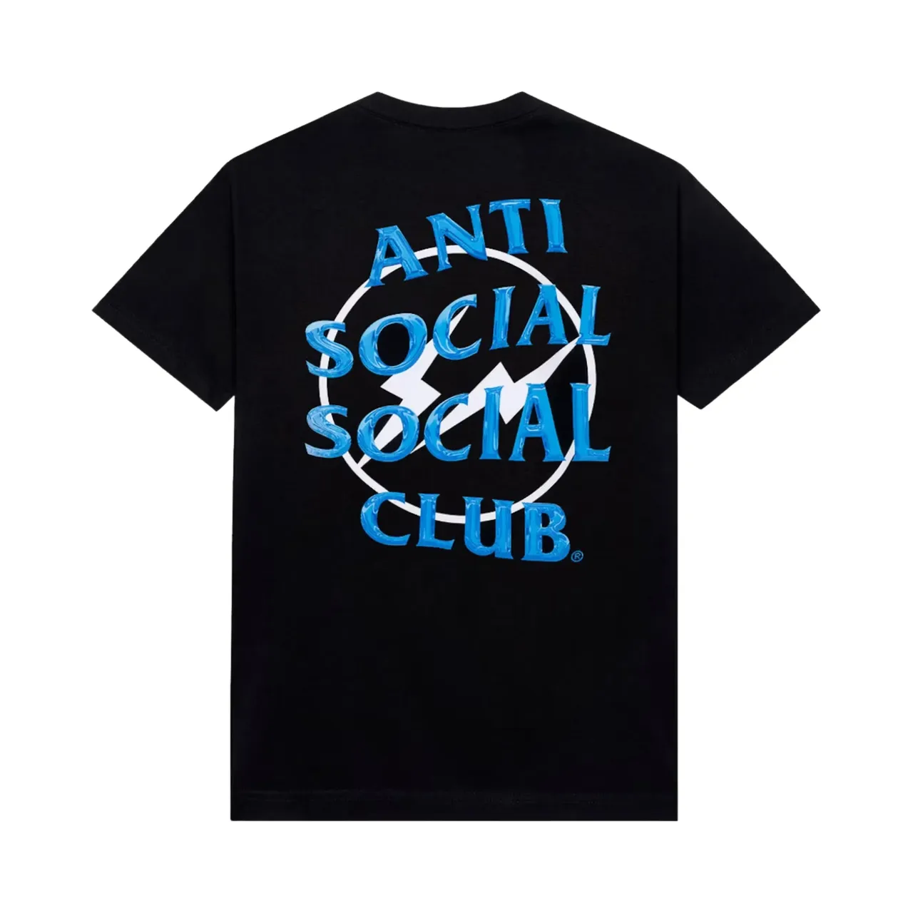 Anti Social Social Club x Fragment T-Shirt, foto 1