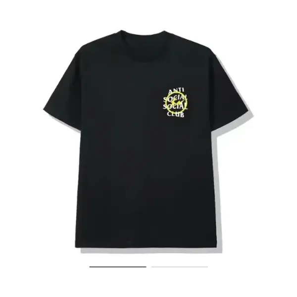Anti Social Social Club x Fragment T-Shirt, foto 2