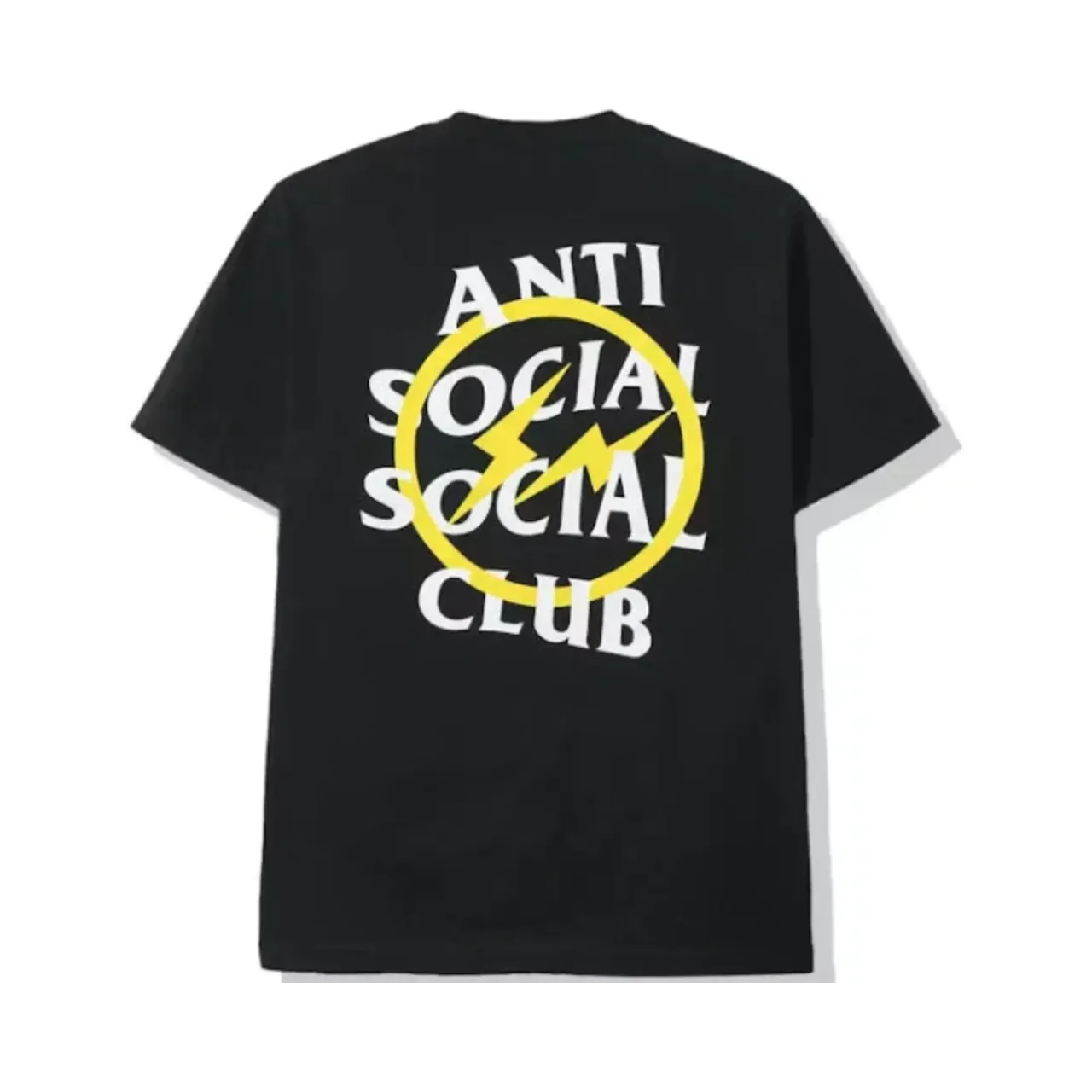 Anti Social Social Club x Fragment T-Shirt, foto 1