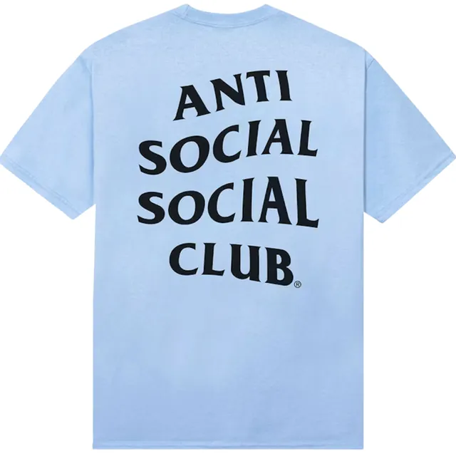 Anti Social Social Club Antisocial Social Club