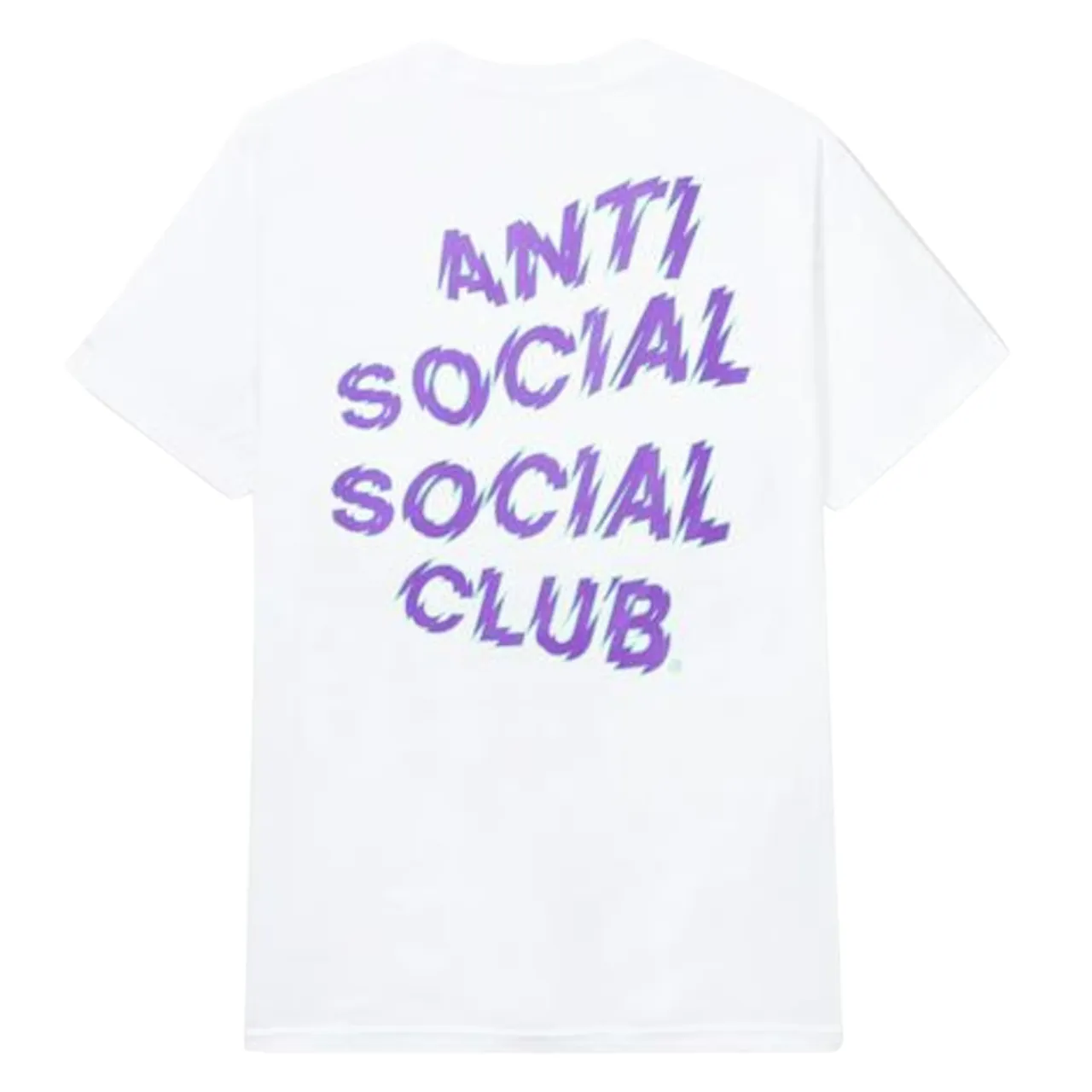 Anti Social Social Club ASSC Blanca, foto 1