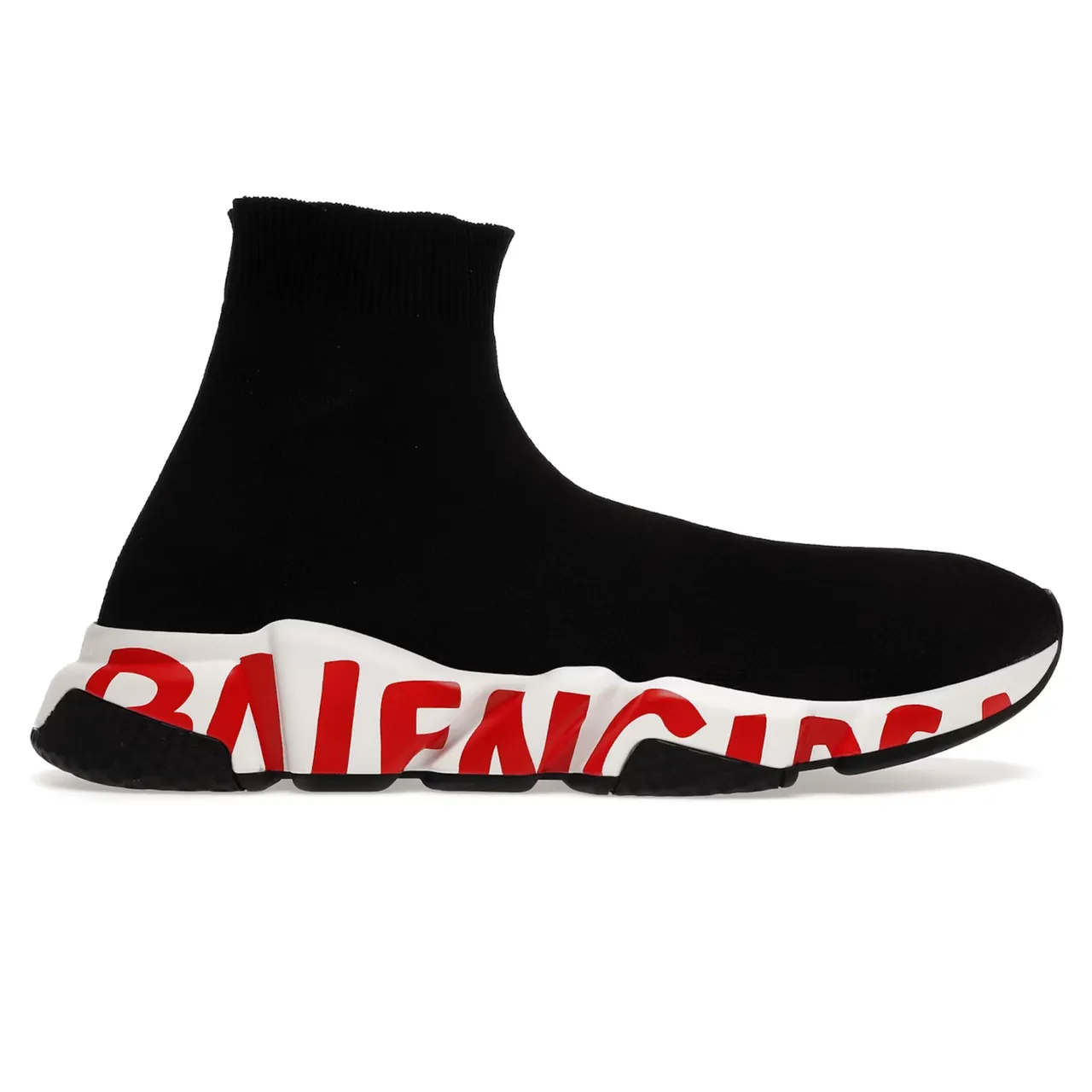 Anti Social Social Club Balenciaga Speed Graffiti, foto 1