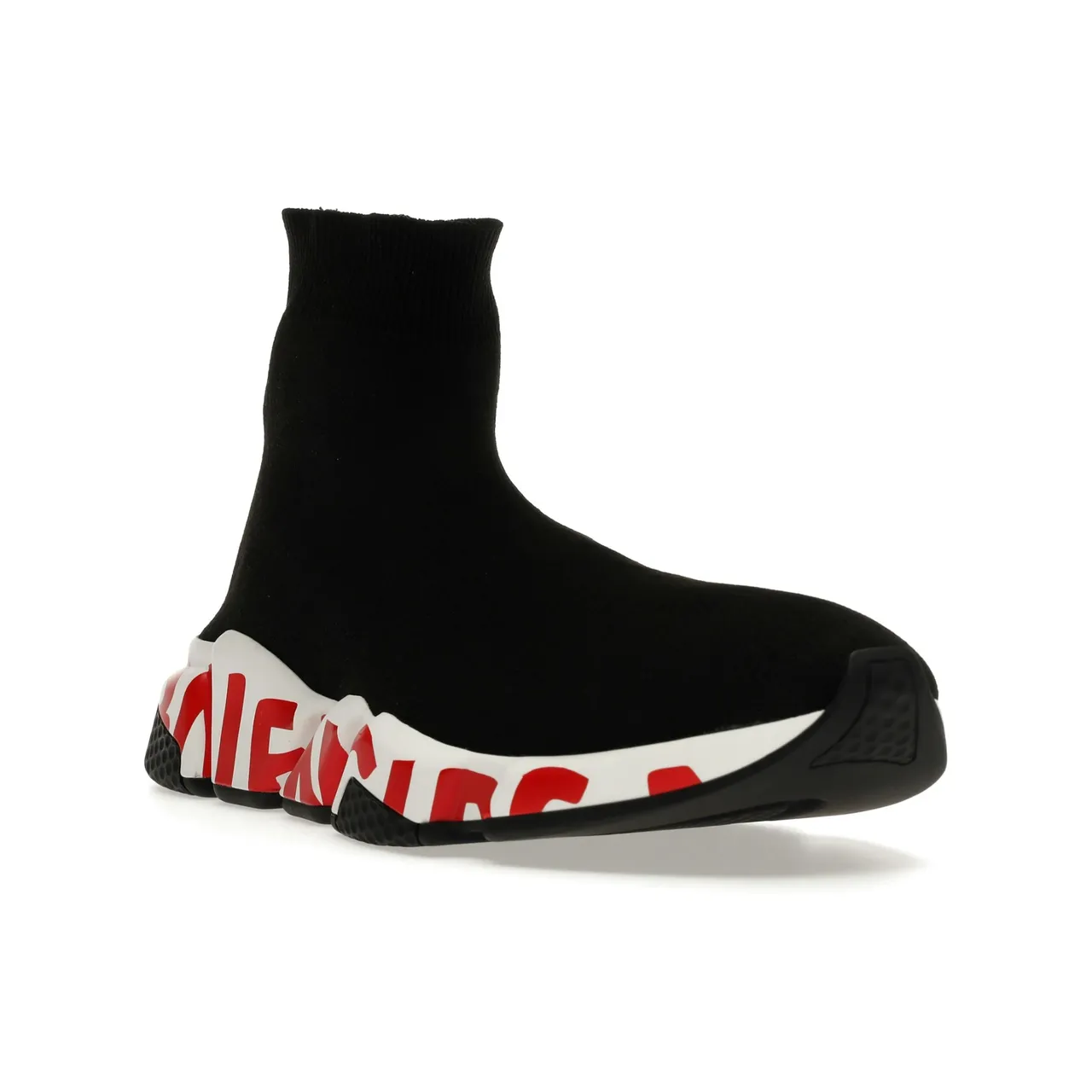 Balenciaga Speed Graffiti, foto 2