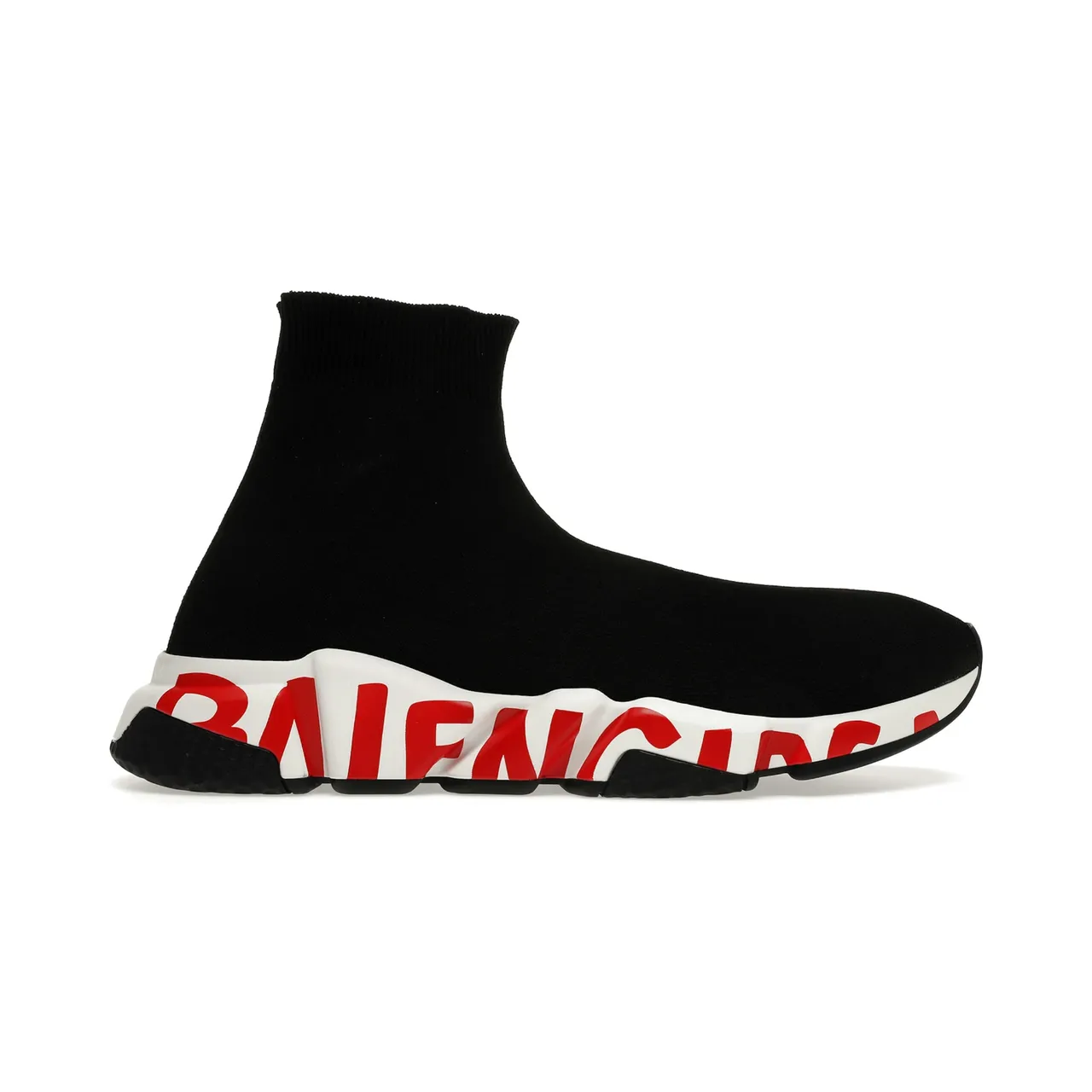 Balenciaga Speed Graffiti, foto 1