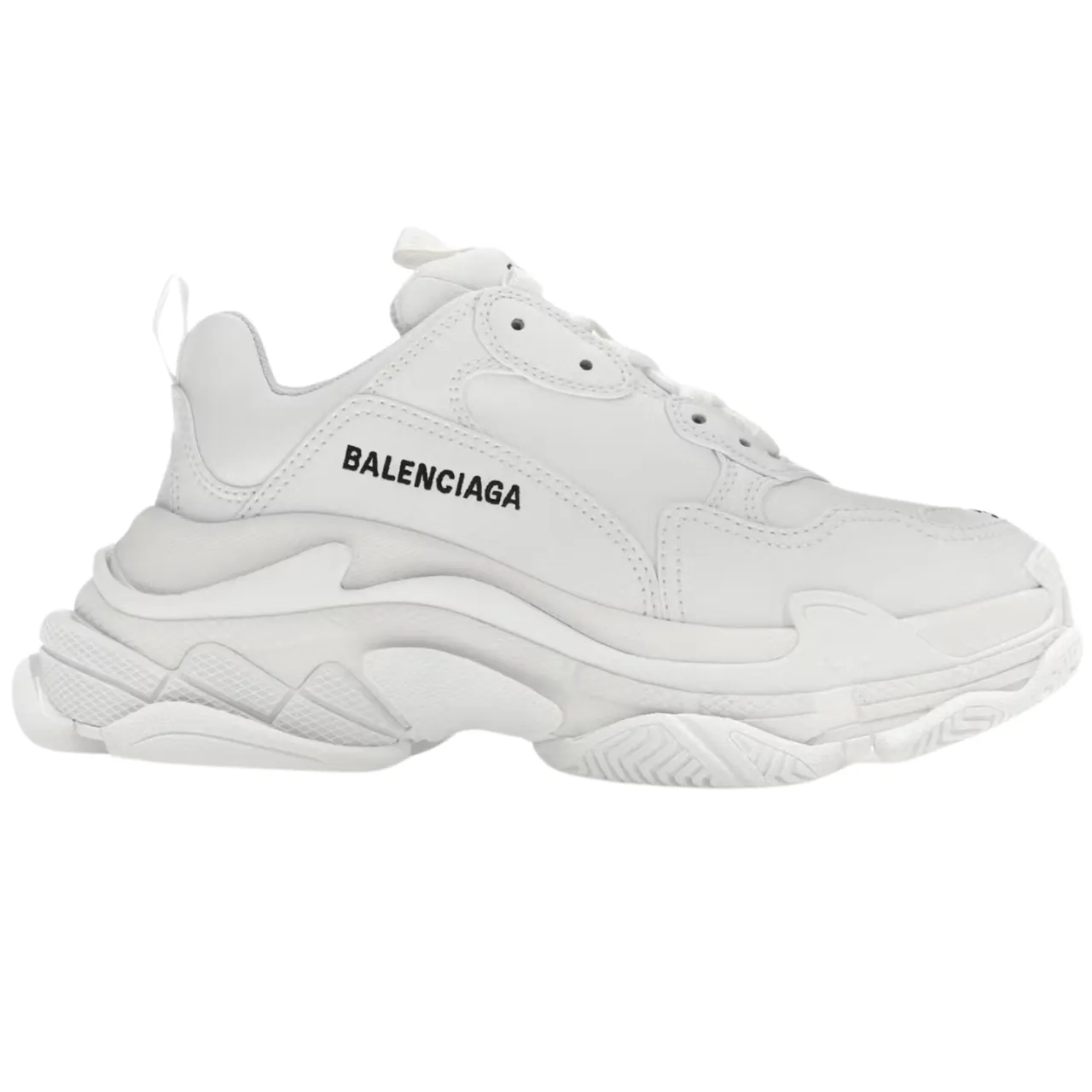 Balenciaga Triple S, foto 1