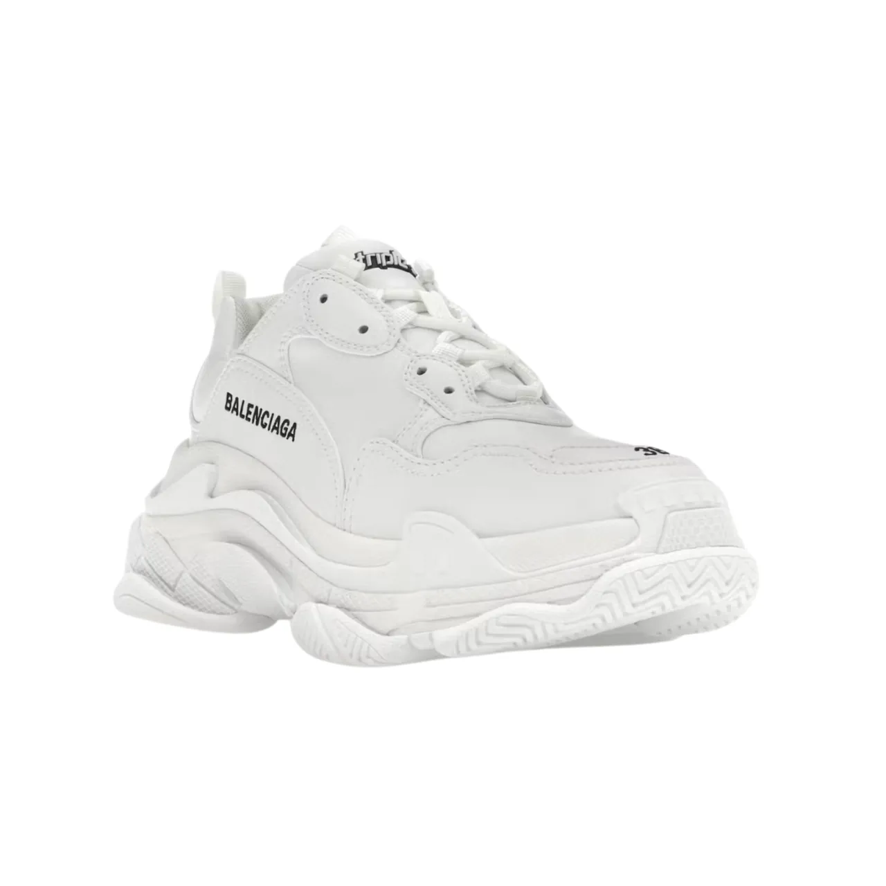 Balenciaga Triple S, foto 2