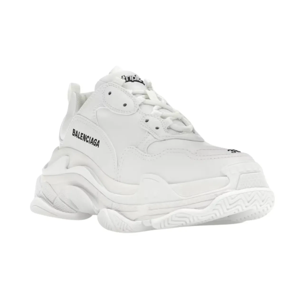 Balenciaga Triple S, foto 2