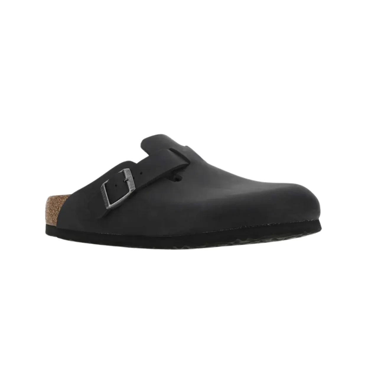 Birkenstock Boston Black, foto 2