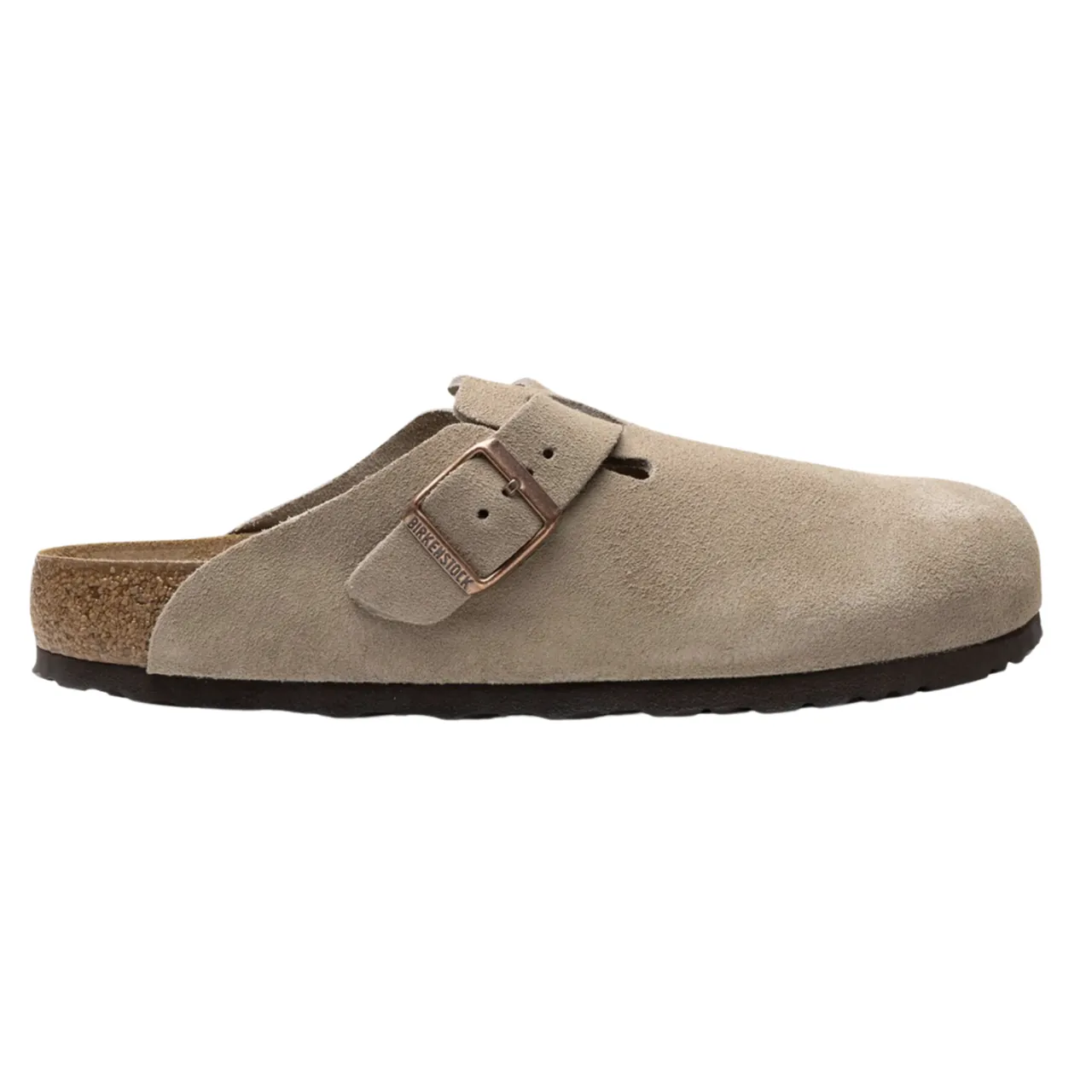 Yeezy Birkenstock Boston BS, foto 1