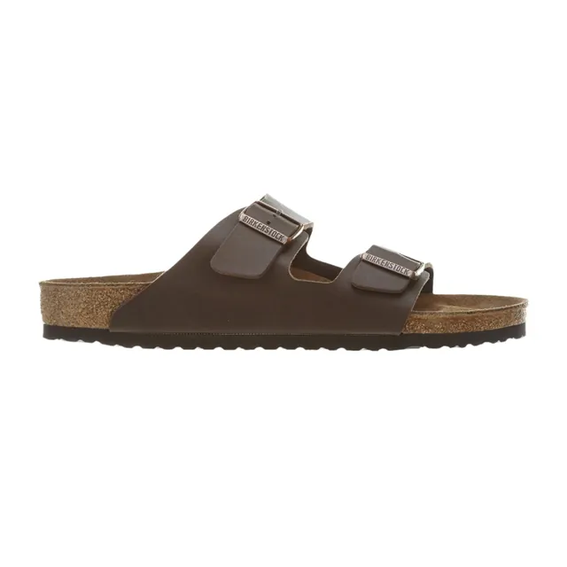 Yeezy Birkentock Arizona Dark Brown