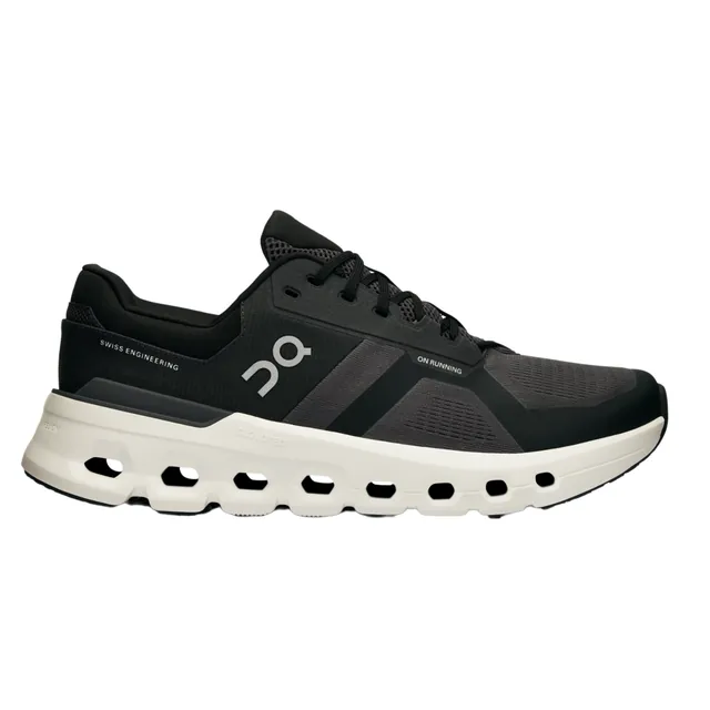 Nike Cloudrunner 2 Wide Black