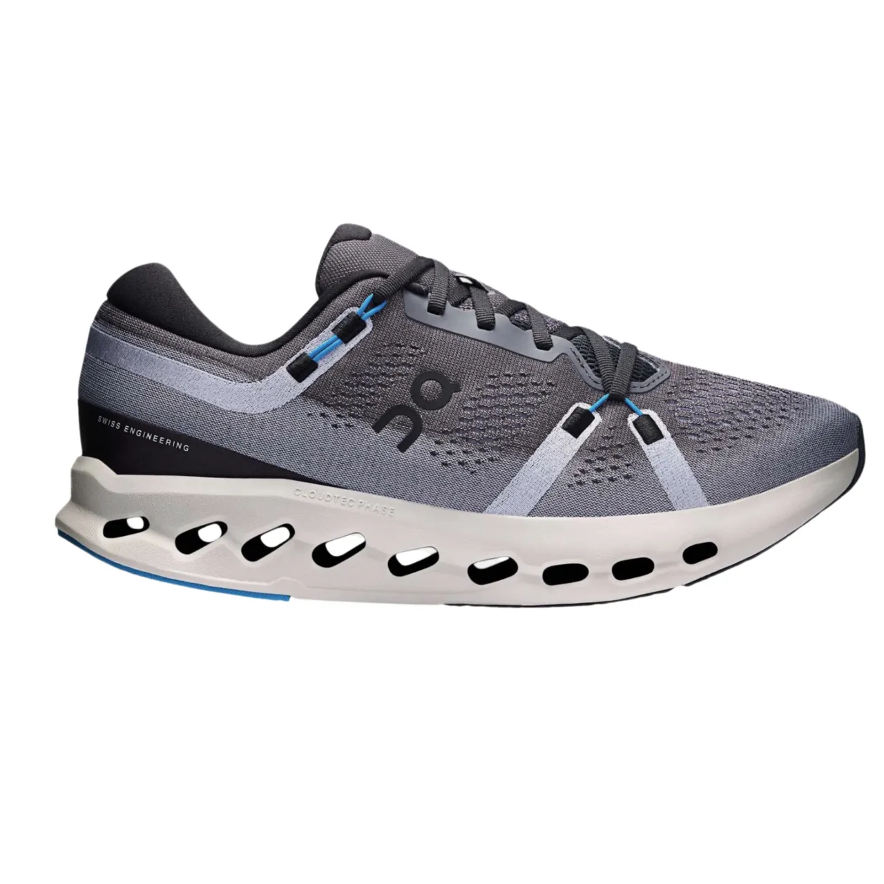 On Running CLOUDSURFER 2 - Black Malibu, foto 1