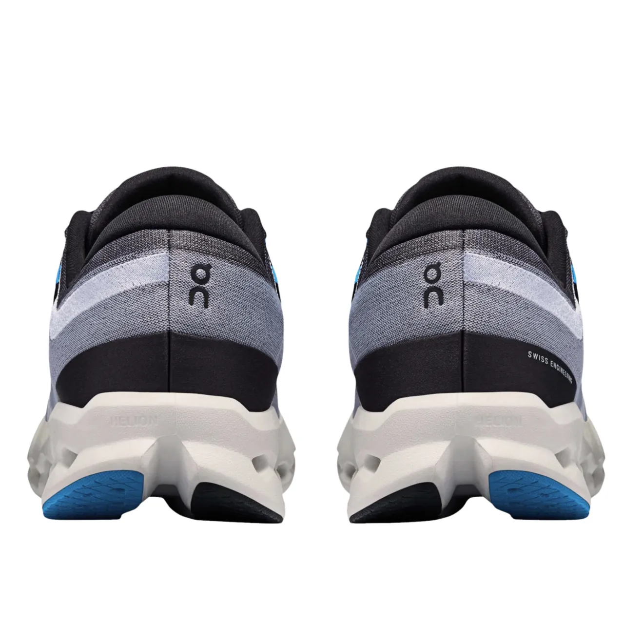 On Running CLOUDSURFER 2 - Black Malibu, foto 2