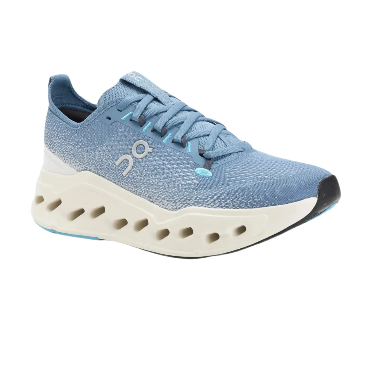 On Running CLOUDSURFER MAX 2 - Dust Ivory, foto 2