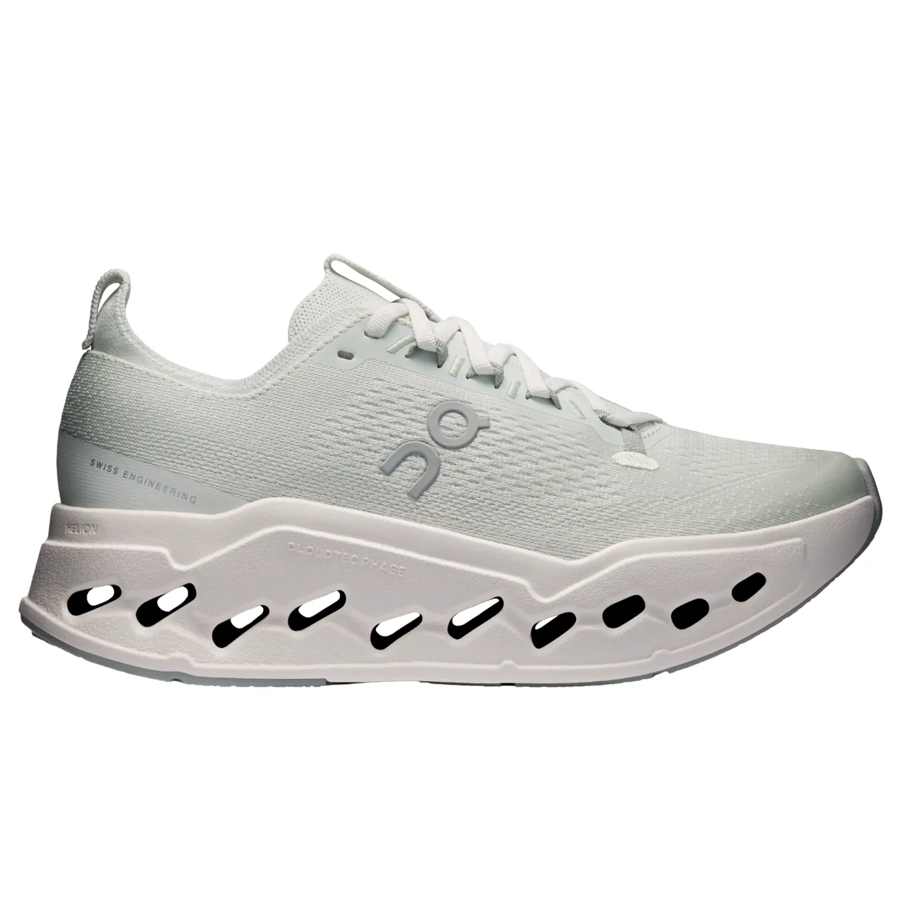 On Running CLOUDSURFER MAX 2 - Ivory Iceberg, foto 1
