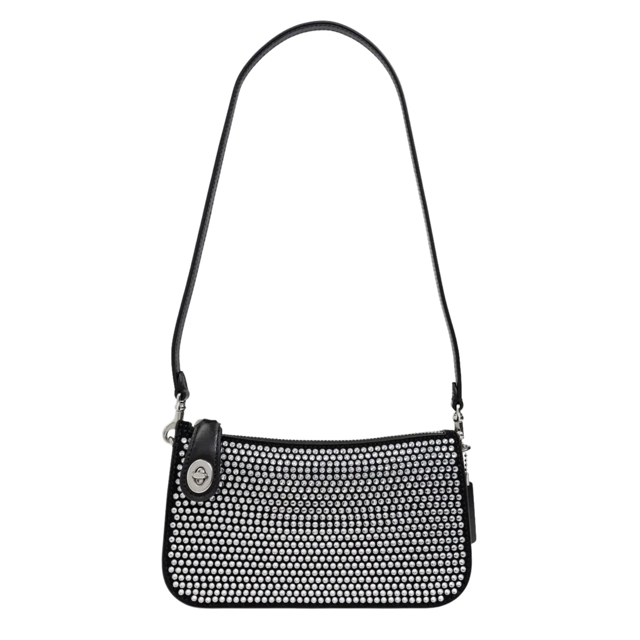 Coach PENN - Embellished Shoulder Bag, foto 1