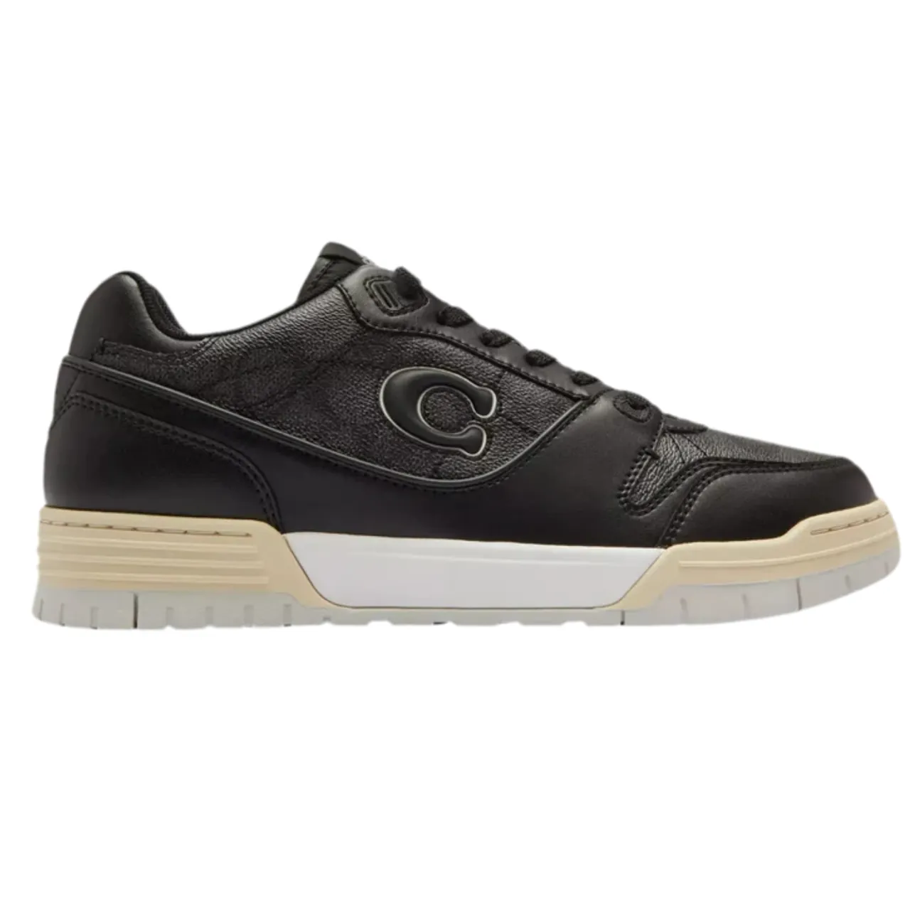Adidas Coach Soho Black, foto 1