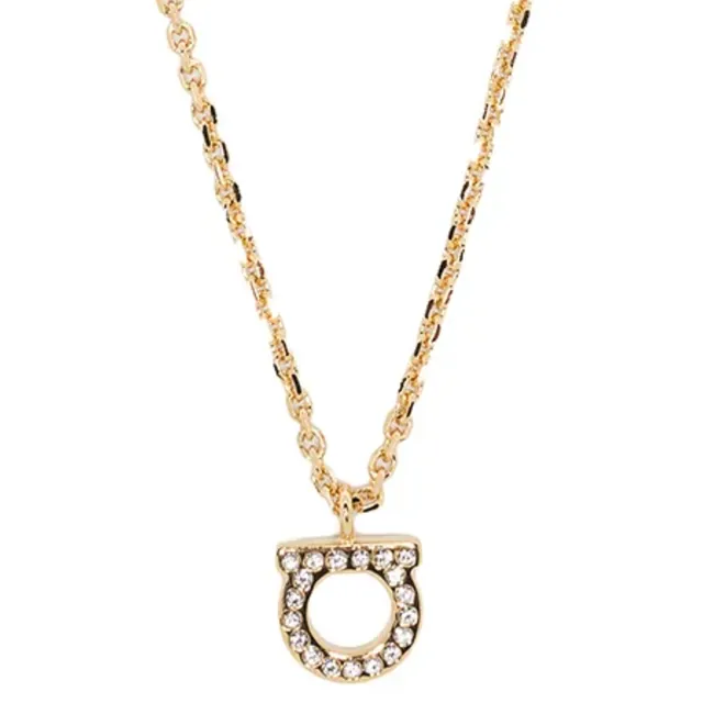 Gotem Brand Ferragamo Collar
