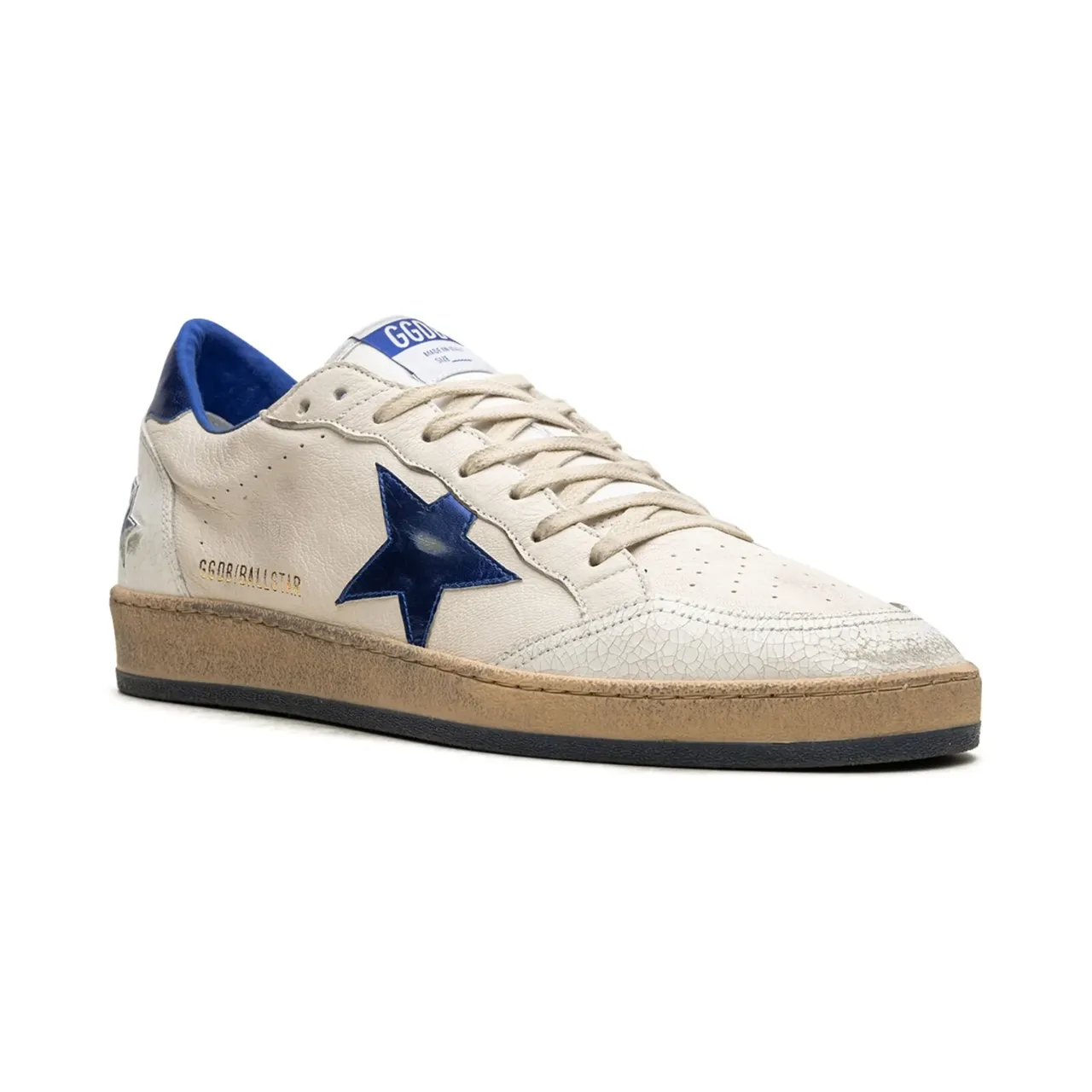 Golden Goose Ball Star, foto 2